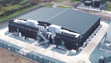 Centrica announced on Monday (7 January) that work on the battery facility had been completed